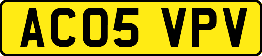 AC05VPV