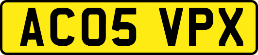 AC05VPX