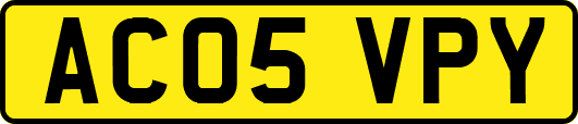 AC05VPY