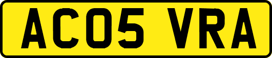 AC05VRA