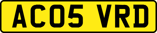 AC05VRD
