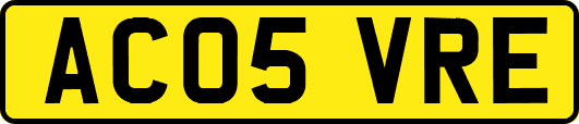 AC05VRE