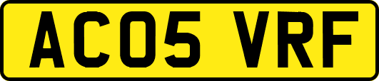 AC05VRF