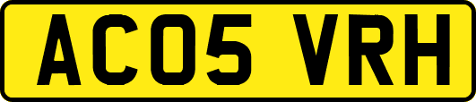 AC05VRH