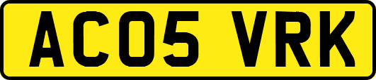 AC05VRK