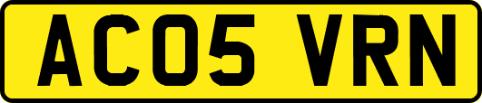 AC05VRN