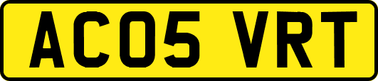 AC05VRT