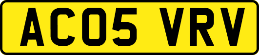 AC05VRV