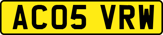 AC05VRW