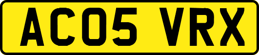 AC05VRX