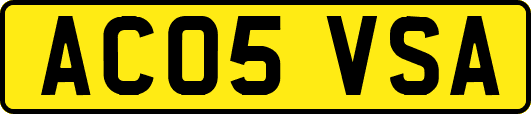 AC05VSA