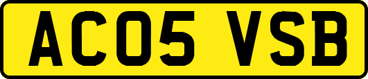 AC05VSB