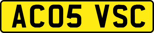 AC05VSC