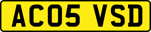 AC05VSD