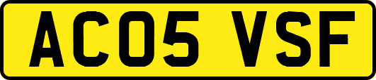 AC05VSF