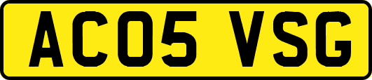 AC05VSG