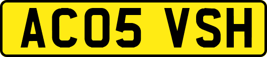 AC05VSH