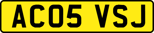 AC05VSJ
