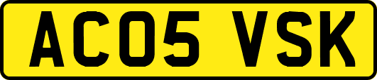 AC05VSK