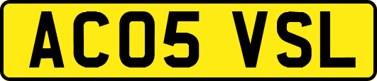 AC05VSL