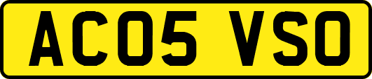 AC05VSO