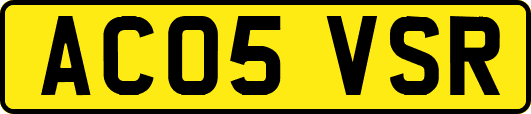 AC05VSR