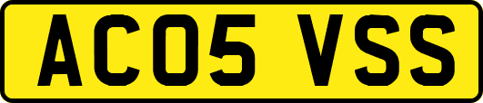 AC05VSS