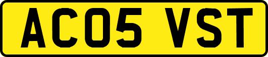 AC05VST