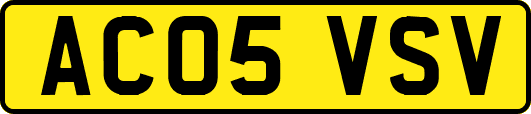 AC05VSV