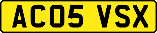 AC05VSX