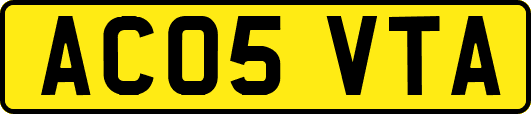 AC05VTA
