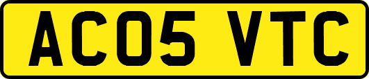 AC05VTC