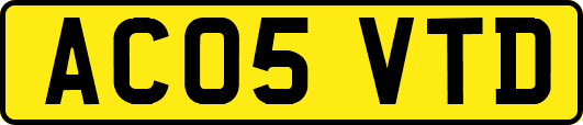 AC05VTD