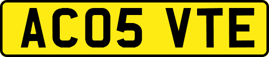 AC05VTE