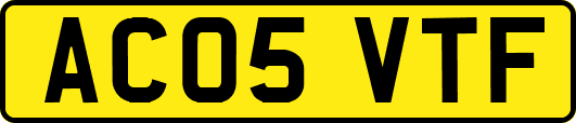 AC05VTF