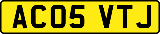 AC05VTJ