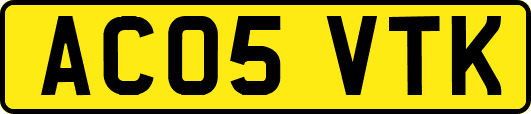 AC05VTK
