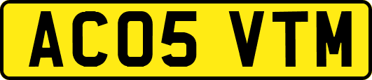 AC05VTM