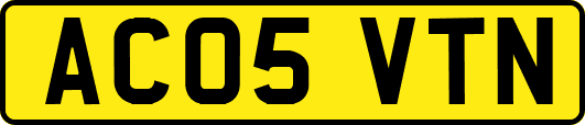 AC05VTN