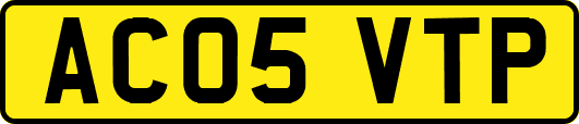 AC05VTP