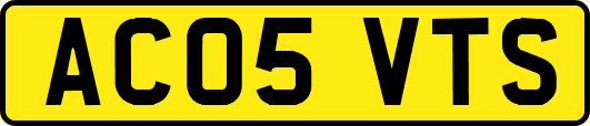 AC05VTS