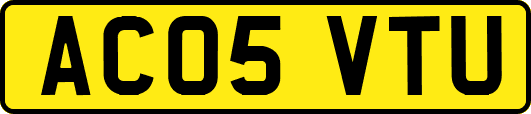 AC05VTU