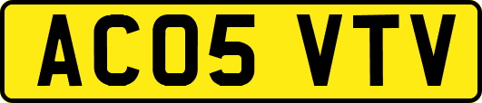 AC05VTV