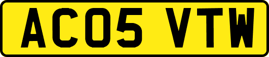 AC05VTW