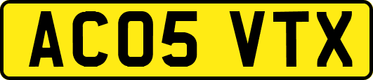 AC05VTX
