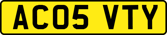 AC05VTY