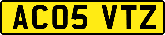 AC05VTZ