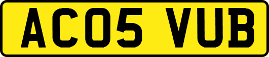 AC05VUB