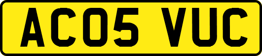AC05VUC