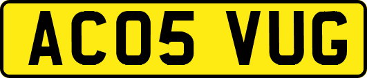 AC05VUG